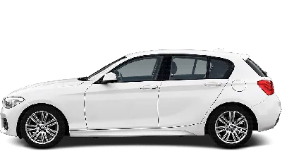 Представлен BMW 128ti c 265-сильным мотором и передним приводом — Motor