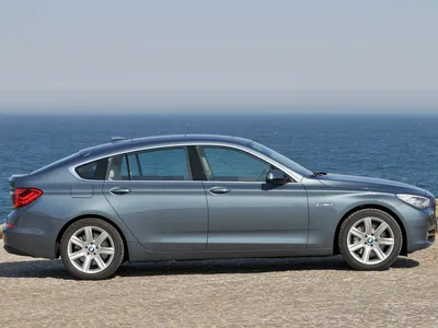 Переднеприводный хэтчбек BMW 1 серии представлен официально - читайте в  разделе Новости в Журнале Авто.ру