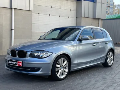 BMW представил новый спортивный хэтчбек с индексом 128ti