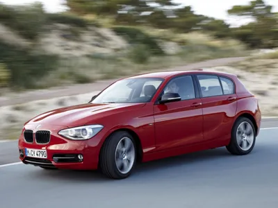 BMW представила седан 5-й серии нового поколения: характеристики новинки -  новости автомобильного мира от kitaec.ua