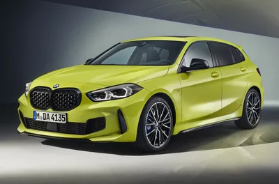 Бестселлеры года BMW 116i LE и BMW 318i SE вновь доступны для приобретения  :: Autonews