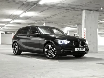 BMW 1-Series Hatchback (БМВ 1 серии Хэтчбек) - Продажа, Цены, Отзывы, Фото:  488 объявлений