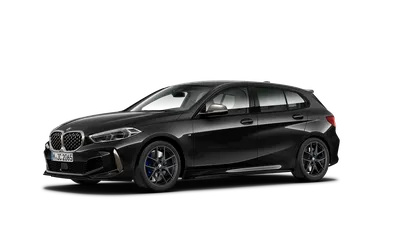 БМВ 1-серии 2020 - фото и цена новой модели, характеристики BMW 1-Series  (F40)
