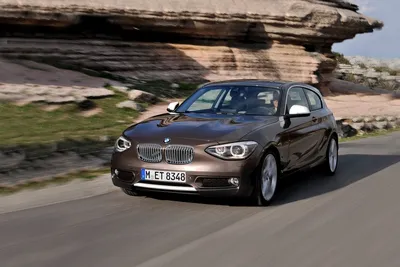 Легковые BMW бизнес-класса: обзор моделей | Официальный дилер БорисХоф