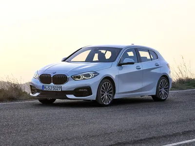 BMW 1 серии - технические характеристики, модельный ряд, комплектации,  модификации, полный список моделей БМВ 1 серии
