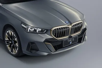 BMW подготовила свой первый «горячий» переднеприводный хэтчбек