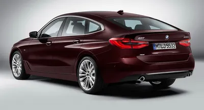 Для китайского рынка была представлена новая модель BMW 5-й серии.