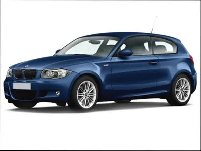 Технические характеристики BMW 1 серия: комплектации и модельного ряда БМВ  на сайте autospot.ru