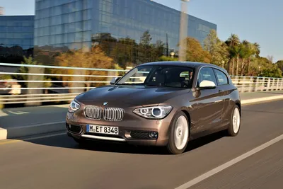 Масштабная модель BMW 120i E87 2004 черный лучшая цена!