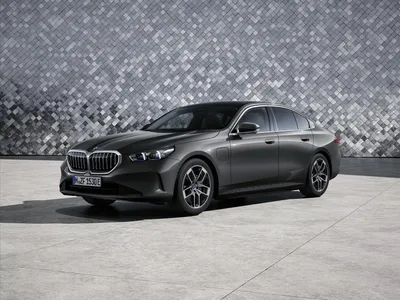 Официально представлен хэтчбек BMW 1-й Серии нового поколения