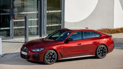 BMW i3 — история модели, фото, цены