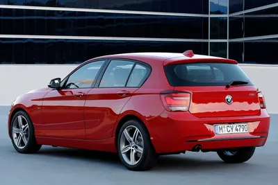 Самая доступная модель BMW обновилась - КОЛЕСА.ру – автомобильный журнал