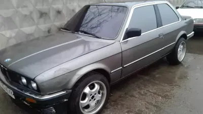 BMW Россия - Легенда о скорости: начало. BMW M3 E30. | Facebook