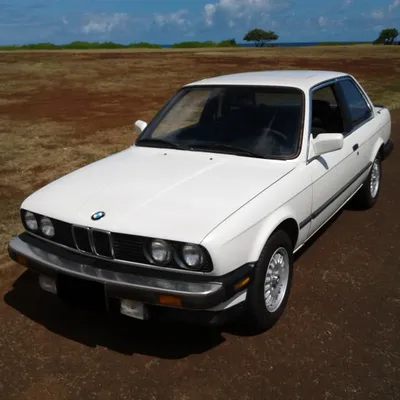 BMW 5 series (E34) 2.8 бензиновый 1990 | Моя хулиганка) на DRIVE2