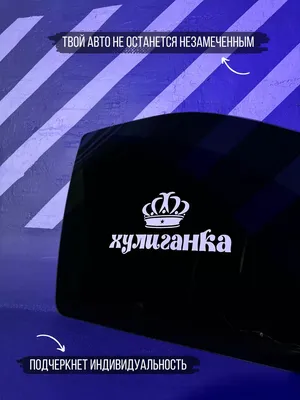 Владельца машины с надписью \"хулиганка русская\" из Йыхви оштрафовали на 600  евро