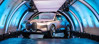 Красивый концепт BMW Rapp – АвтоВИП Необычные машины