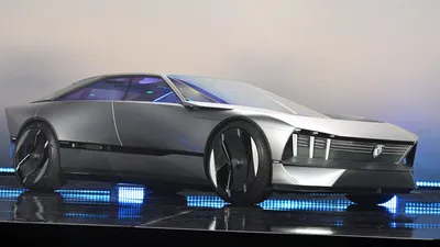 BMW разработала автономный концепт Vision Next 100 (Видео) — Новости