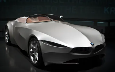 Шикарные концепт-кары BMW, не выпущенные на рынок