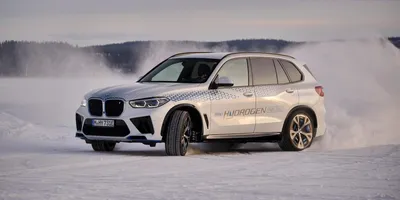 BMW представила концепт Neue Klasse - Quto.ru