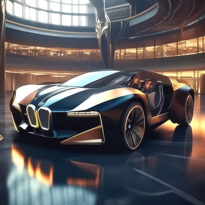 ВИДЕО: Концепт BMW GINA неожиданно возвращается — BMWLAND.RU