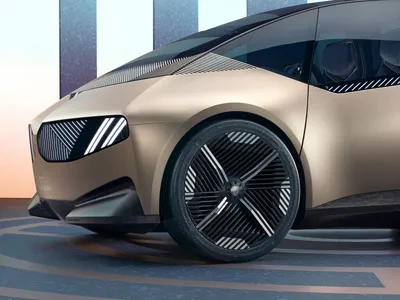 BMW покажет новейший концепт в сентябре - читайте в разделе Новости в  Журнале Авто.ру
