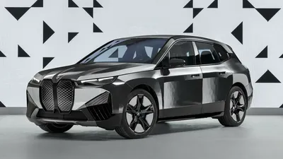 Бывший дизайнер BMW раскритиковал внешность суперкроссовера XM — Motor