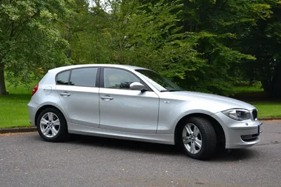 BMW 1 серии - технические характеристики, модельный ряд, комплектации,  модификации, полный список моделей БМВ 1 серии