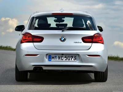 Стартовали продажи новой \"копейки\" BMW — Новости