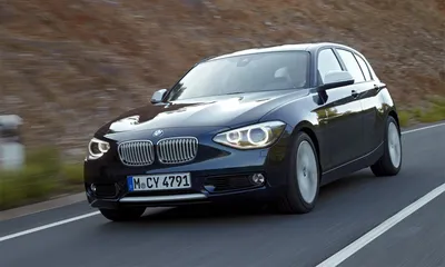 Новая «копейка» BMW: верните Бэнгла! :: Autonews