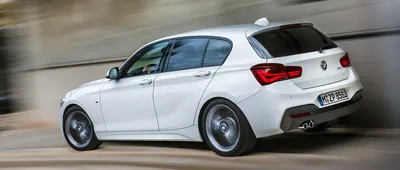 BMW официально показал новую \"копейку\" - Delfi RU
