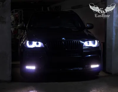 Красивые картинки BMW (75 фото)