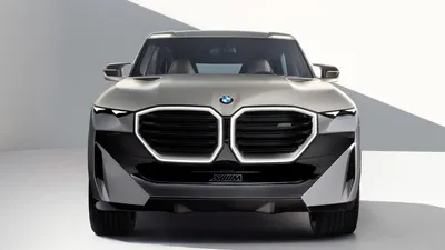 BMW показала Х4 - компактный «кроссовер-купе» | ru.15min.lt
