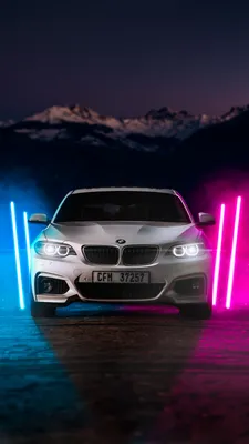 Самые лучшие BMW Pace Car за последние 20 лет