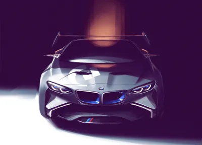 Тест BMW M8 — самого крутого серийного БМВ