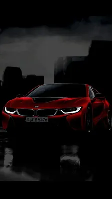 BMW купила марку Alpina, которая делает крутые BMW | Пикабу