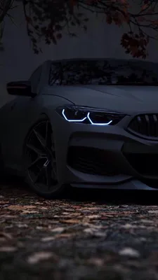 Самые крутые BMW в истории. Очень быстрые и мощные модели, о которых вы не  знали :: Autonews