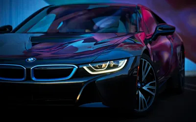 Самая крутая двойка BMW рассекречена на официальных фото | ТопЖыр