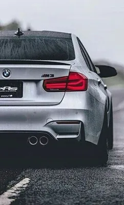 Новый BMW 5 Series 2024: мощные двигатели, крутые фишки, технологии