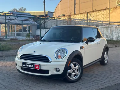 MINI R56, обзор МИНИ Купер Cooper S R5, особенности, технические  характеристики