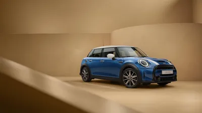 Mini Cooper характеристики автомобиля, описание и технические данные машины  — Обзоры