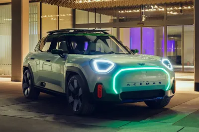 Купить МИНИ Купер 2022-2023 | Цена на новые MINI Cooper в Москве и СПб у  официального дилера MINI АВТОДОМ