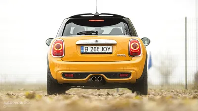 2008 Mini Cooper Abbey Road - Wallpapers and HD Images | Car Pixel