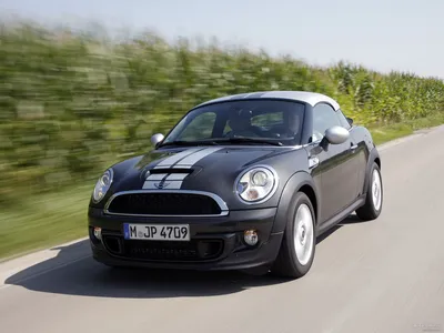 Top cars Моторчик замка двери БМВ BMW Мини Купер Mini Cooper - 4в1