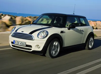 Купить MINI Cooper | 81 объявление о продаже на av.by | Цены,  характеристики, фото.