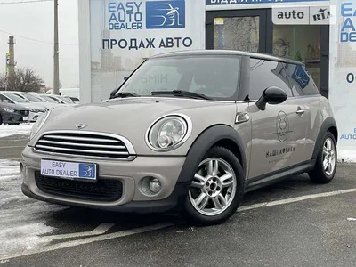 Фото MINI Cooper Coupe, подборка фотографий Мини Купер Купе — фотоальбом  автомобилей Autodmir.ru (Автомобили и Цены).