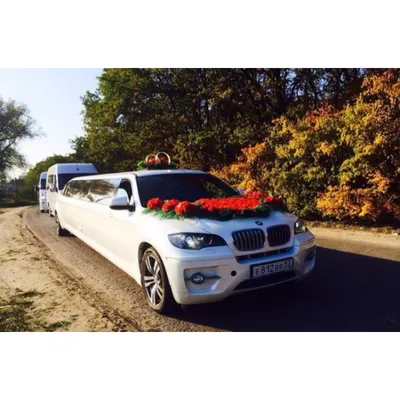 BMW показала лимузин в стиле Maybach | Новости | OBOZ.UA