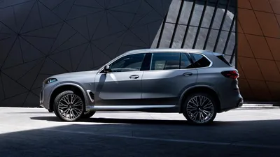BMW построил лимузин для китайского рынка :: Autonews