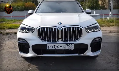 Полсотни BMW E60 собрались на парковке в Минске. Зачем?
