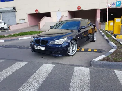 BMW 5 series (E39) Лиса 🦊 | DRIVER.TOP - Українська спільнота водіїв та  автомобілів.