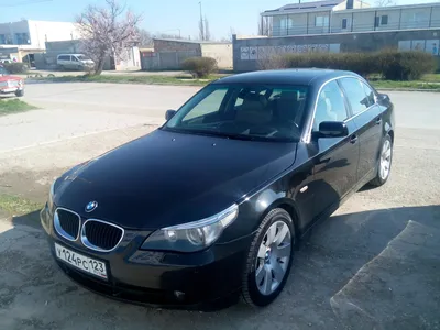 BMW 5 series (E39) Лиса | DRIVER.TOP - Українська спільнота водіїв та  автомобілів.